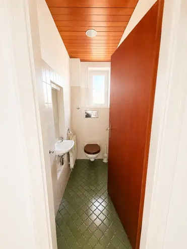 3 Zimmer Wohnung mit 109 m² in München – Bild 9