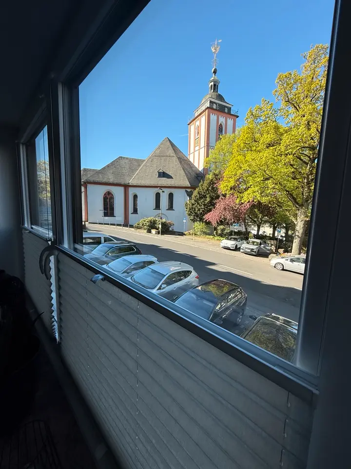 2 Zimmer Wohnung mit 46 m² in Siegen – Bild 7