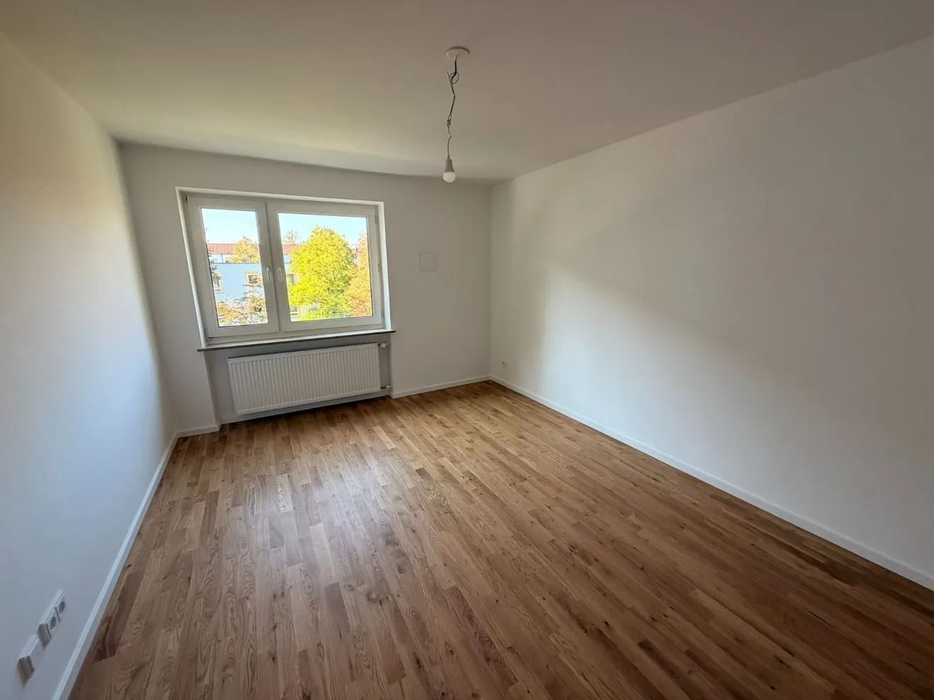 5 Zimmer Wohnung mit 100 m² in München – Bild 6