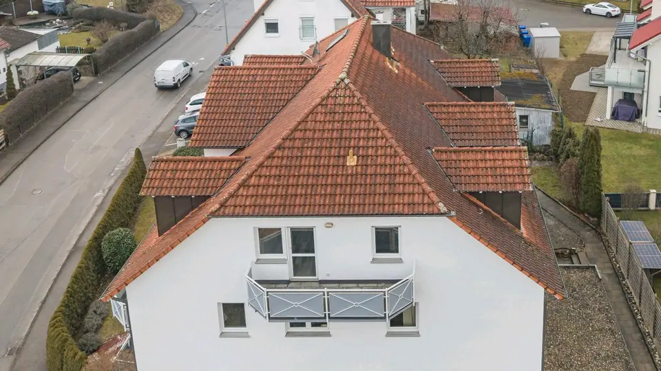3 Zimmer Wohnung mit 87 m² in Balingen – Bild 10