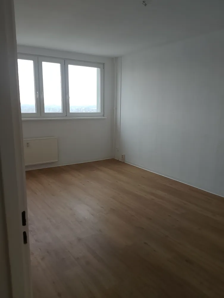 3 Zimmer Wohnung mit 65 m² in Rostock – Bild 7