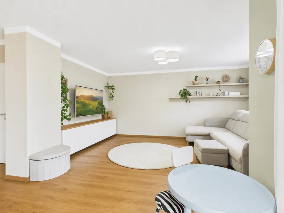 4 Zimmer Haus mit 118 m² in Straubing – Bild 5
