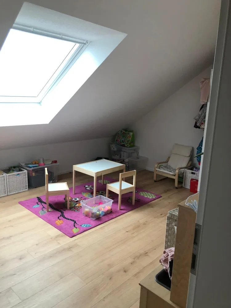 4 Zimmer Wohnung mit 101 m² in Worms – Bild 12