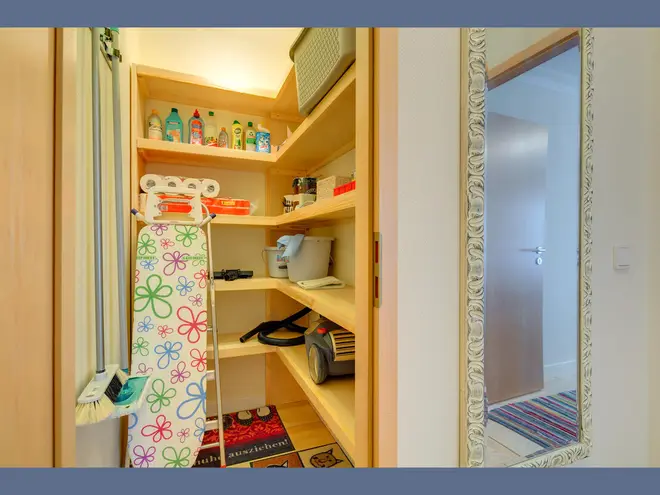 2 Zimmer Wohnung mit 55 m² in München – Bild 11