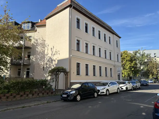 2 Zimmer Wohnung mit 48 m² in Leipzig – Bild 2