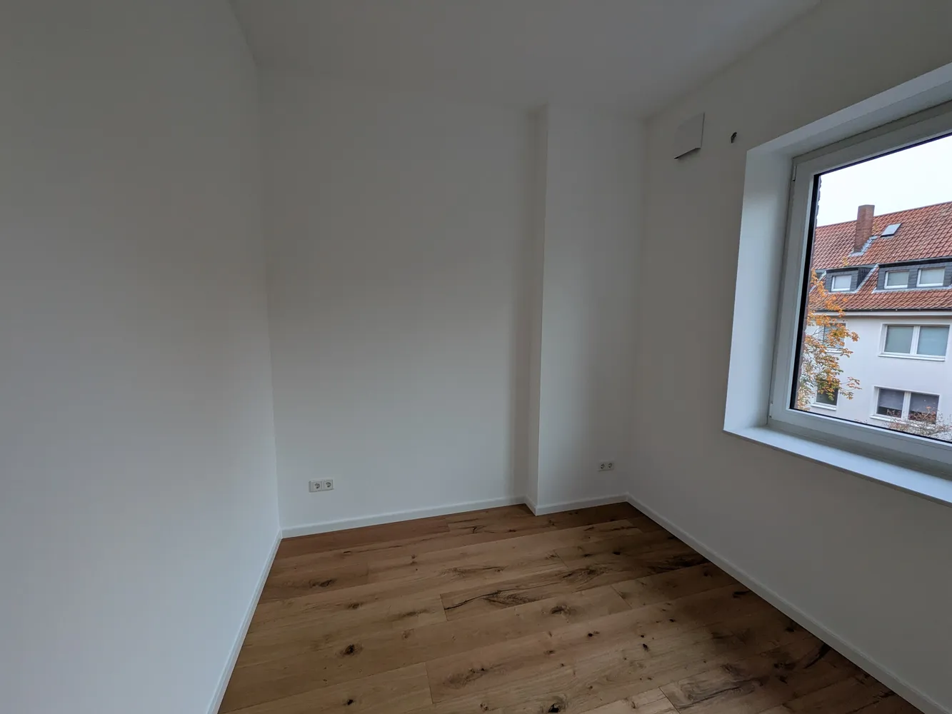 1 Zimmer Wohnung mit 38 m² in Münster – Bild 5