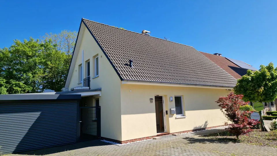 4 Zimmer Haus mit 167 m² in Rheinberg – Bild 1