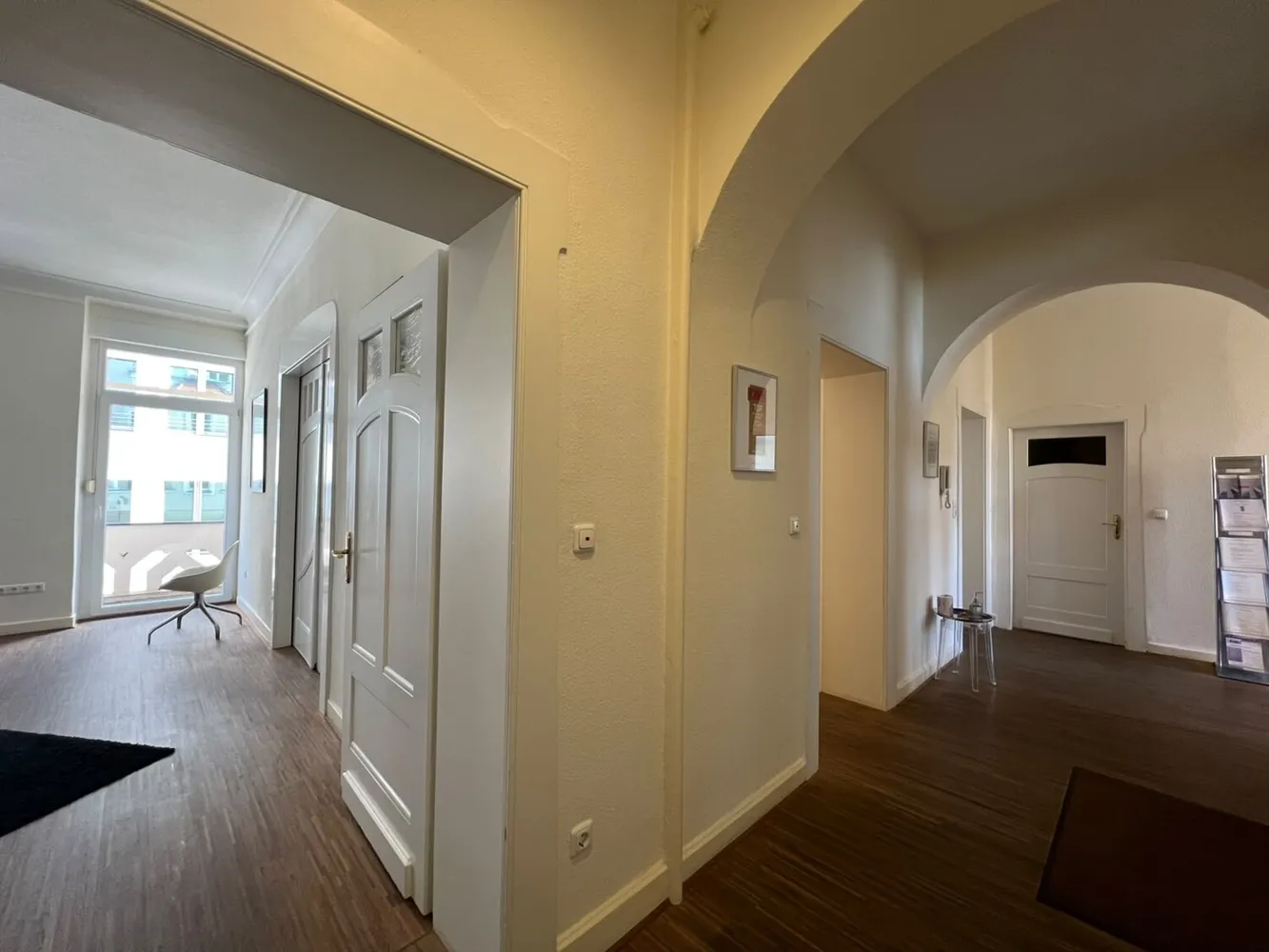 4 Zimmer Wohnung mit 135 m² in Schweinfurt – Bild 4