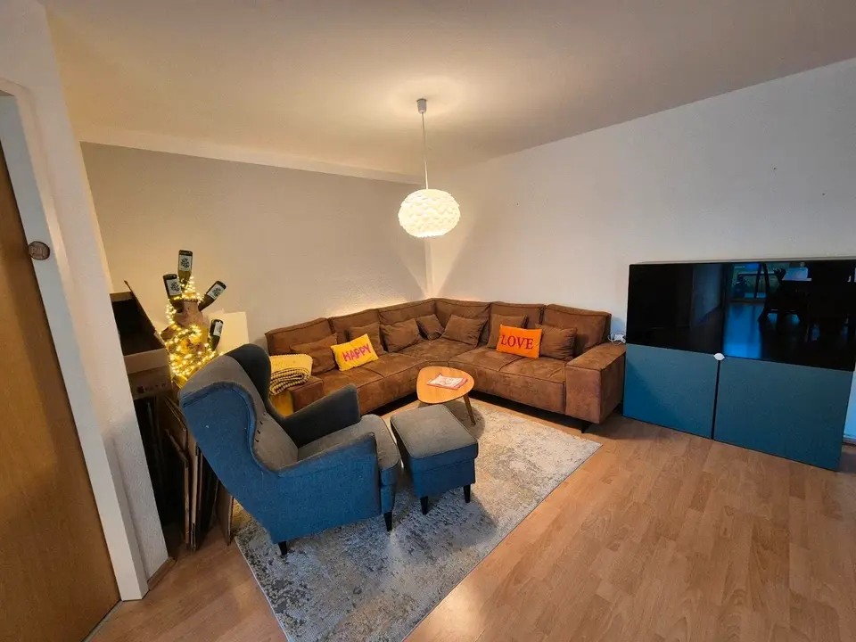 3 Zimmer Wohnung mit 84 m² in Düsseldorf – Bild 8