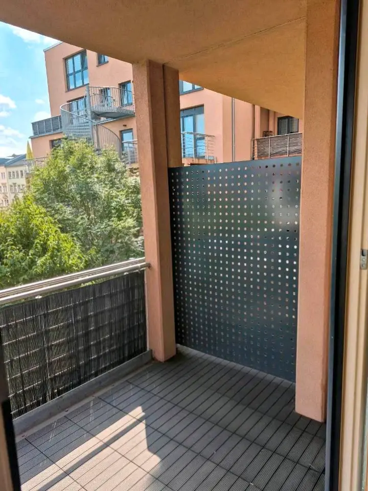 2 Zimmer Wohnung mit 56 m² in Dresden – Bild 6