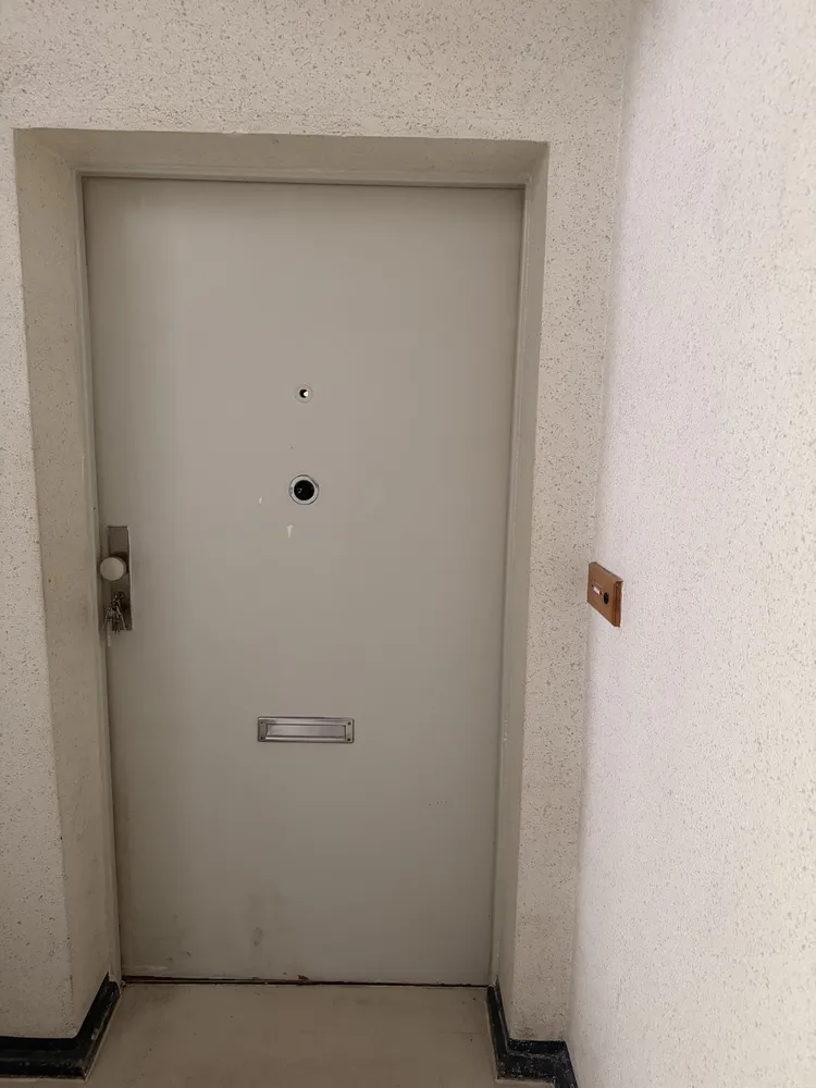 2 Zimmer Wohnung mit 55 m² in Berlin – Bild 5