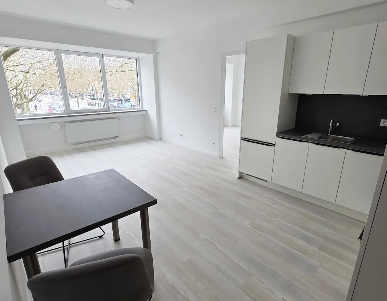 2 Zimmer Wohnung mit 52 m² in Aachen – Bild 2