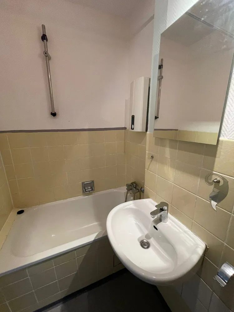 1 Zimmer Wohnung mit 27 m² in Essen – Bild 4