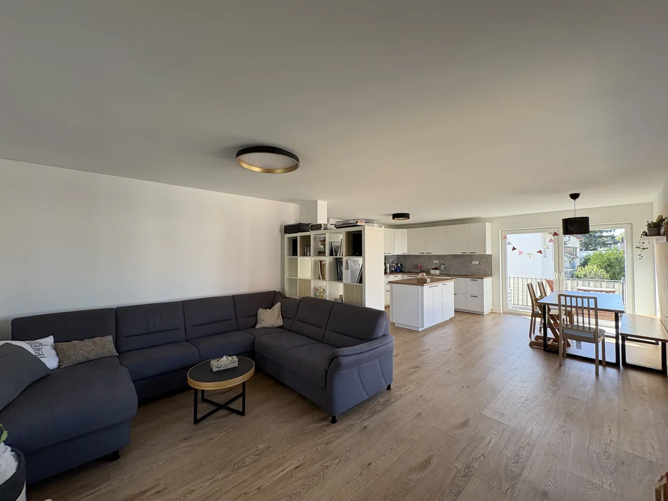 4 Zimmer Wohnung mit 112 m² in Karlsruhe – Bild 10