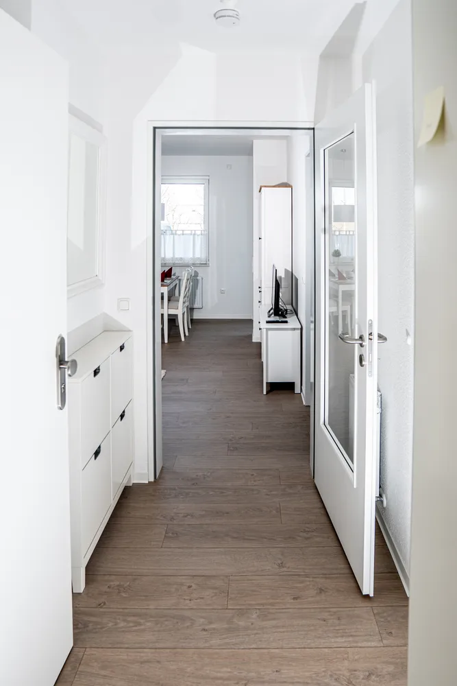 2 Zimmer Wohnung mit 41 m² in Plauen – Bild 4