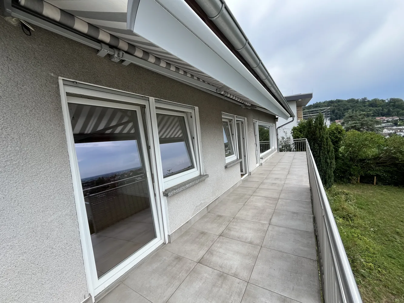 5 Zimmer Wohnung mit 158 m² in Weinheim – Bild 7