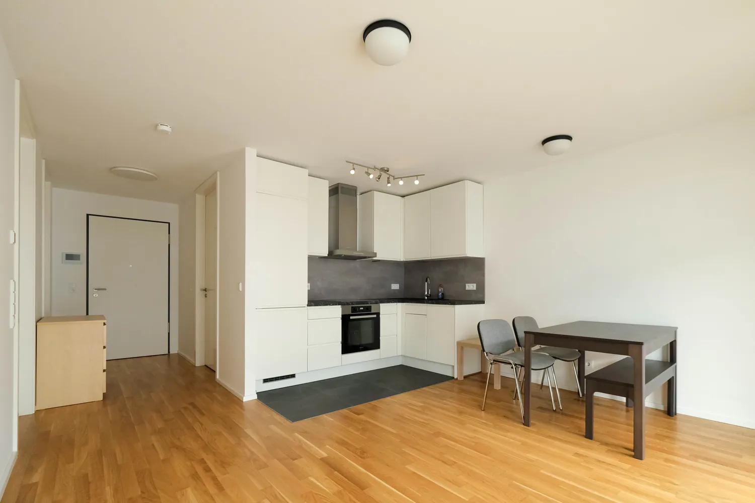2 room apartment with 53 m² in Frankfurt am Main – Photo 8