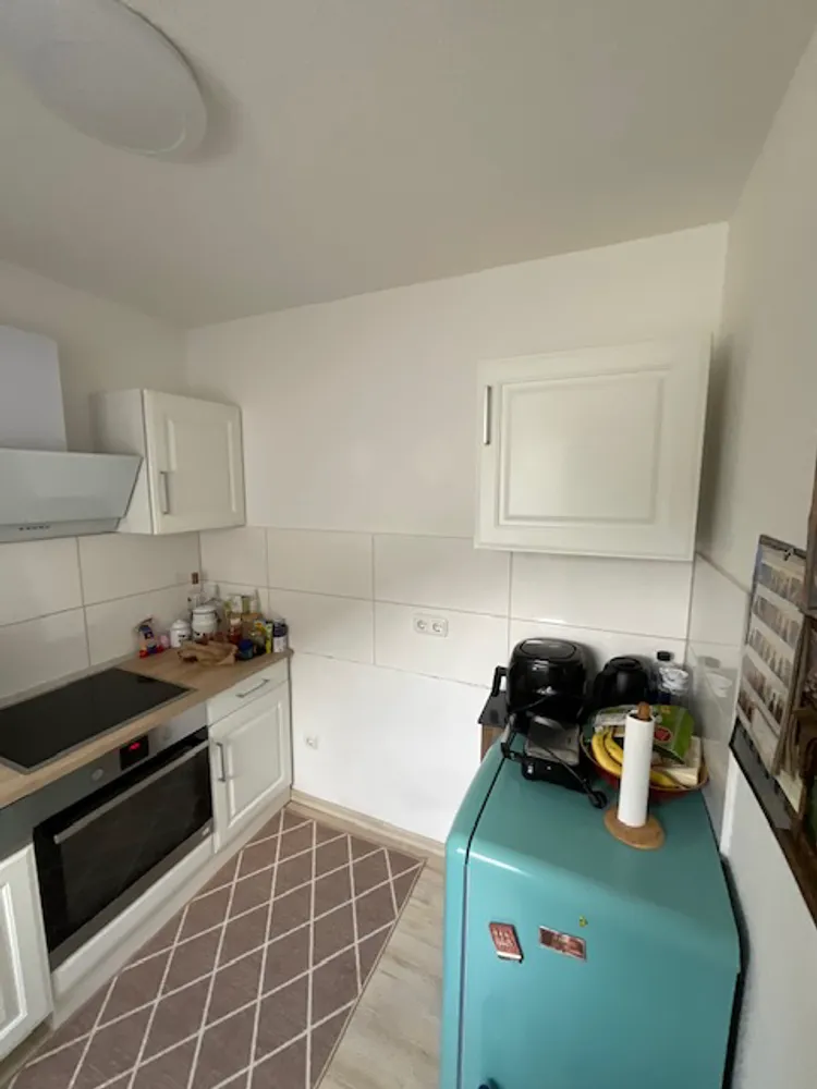 2 Zimmer Wohnung mit 60 m² in Wuppertal – Bild 7