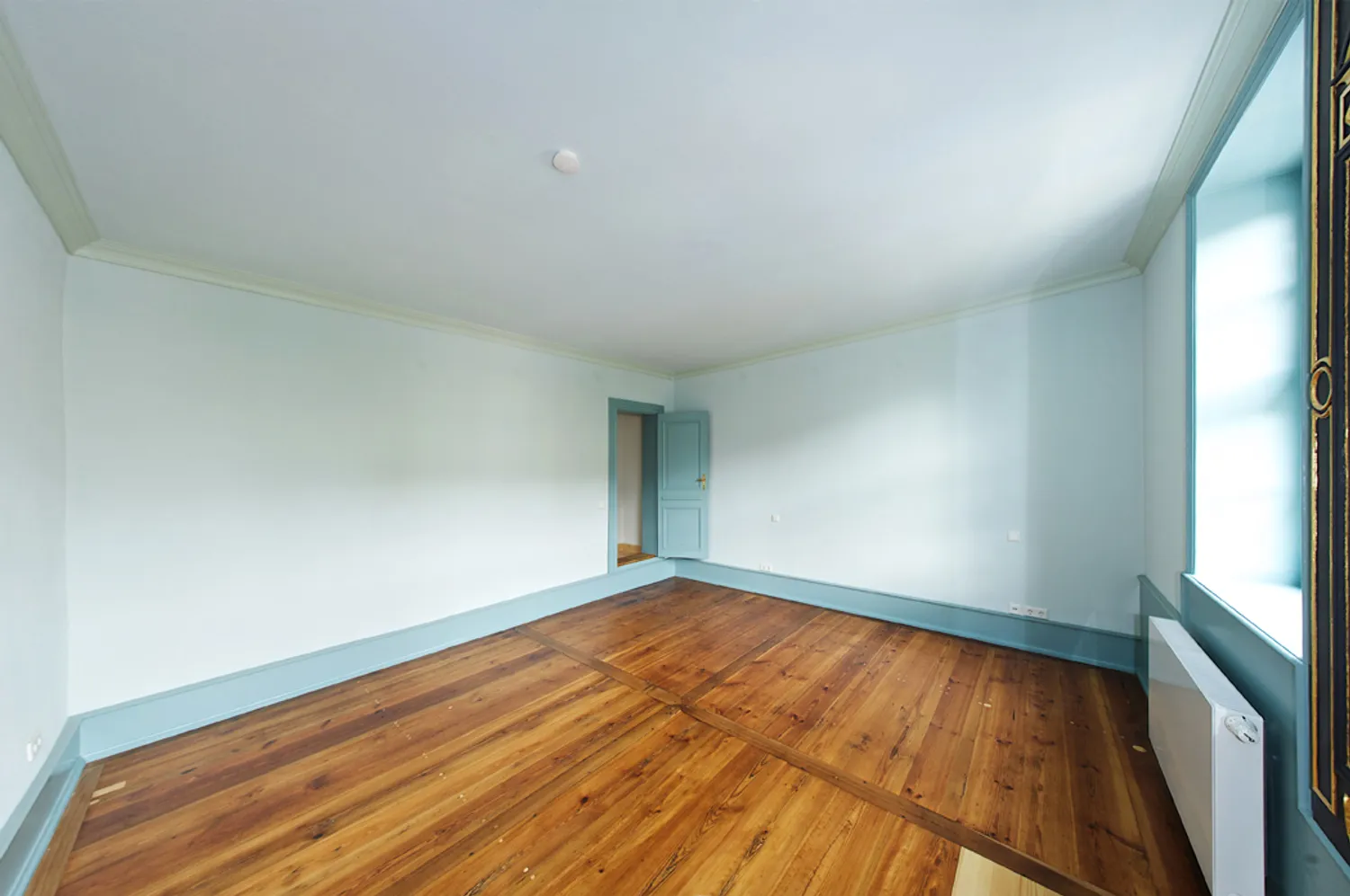 3 Zimmer Wohnung mit 88 m² in Schwerin – Bild 10