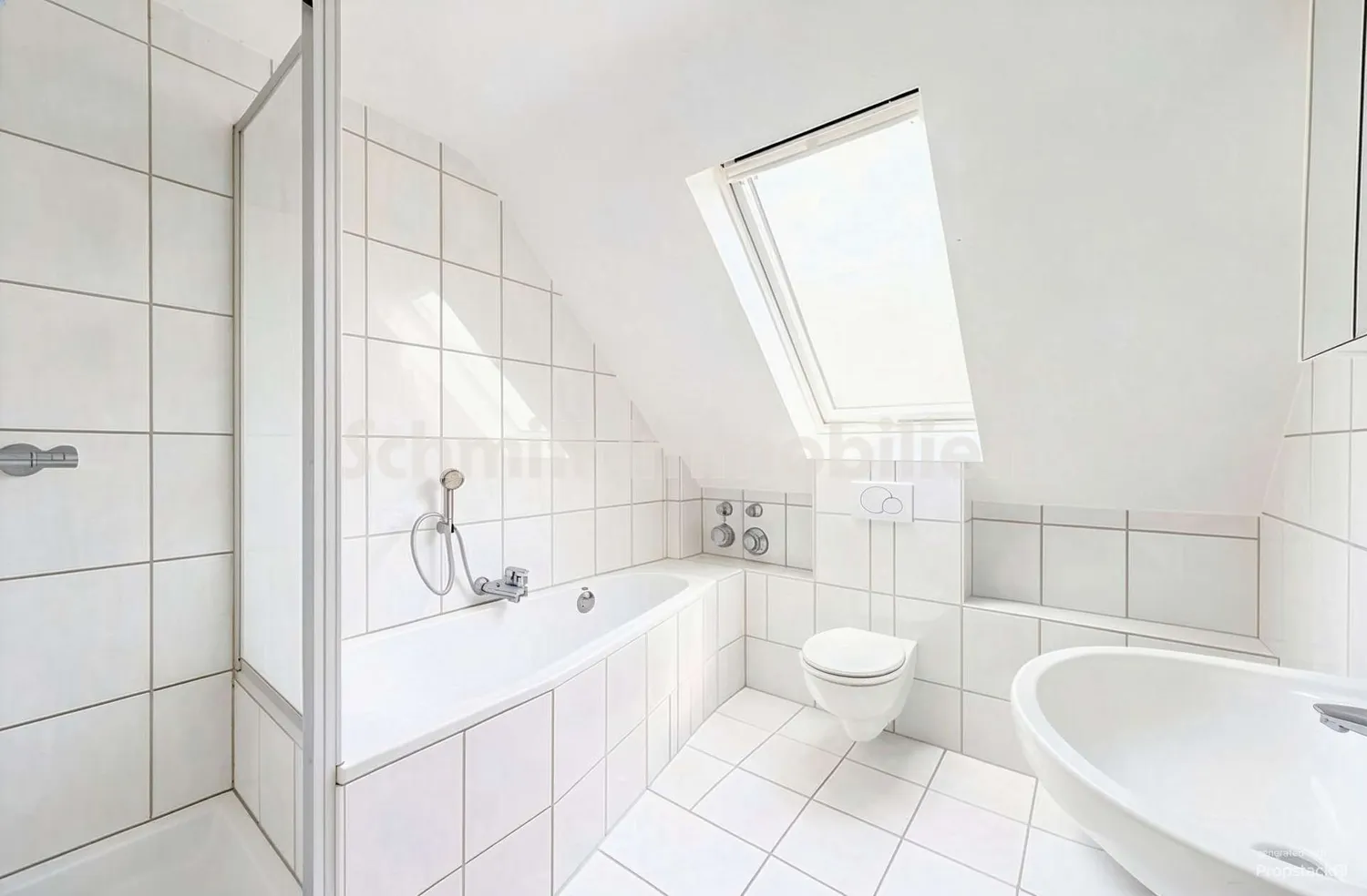 2 Zimmer Wohnung mit 56 m² in Frankfurt am Main – Bild 4