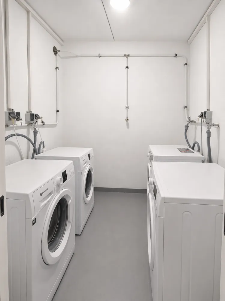 3 Zimmer Wohnung mit 64 m² in Stuttgart – Bild 10