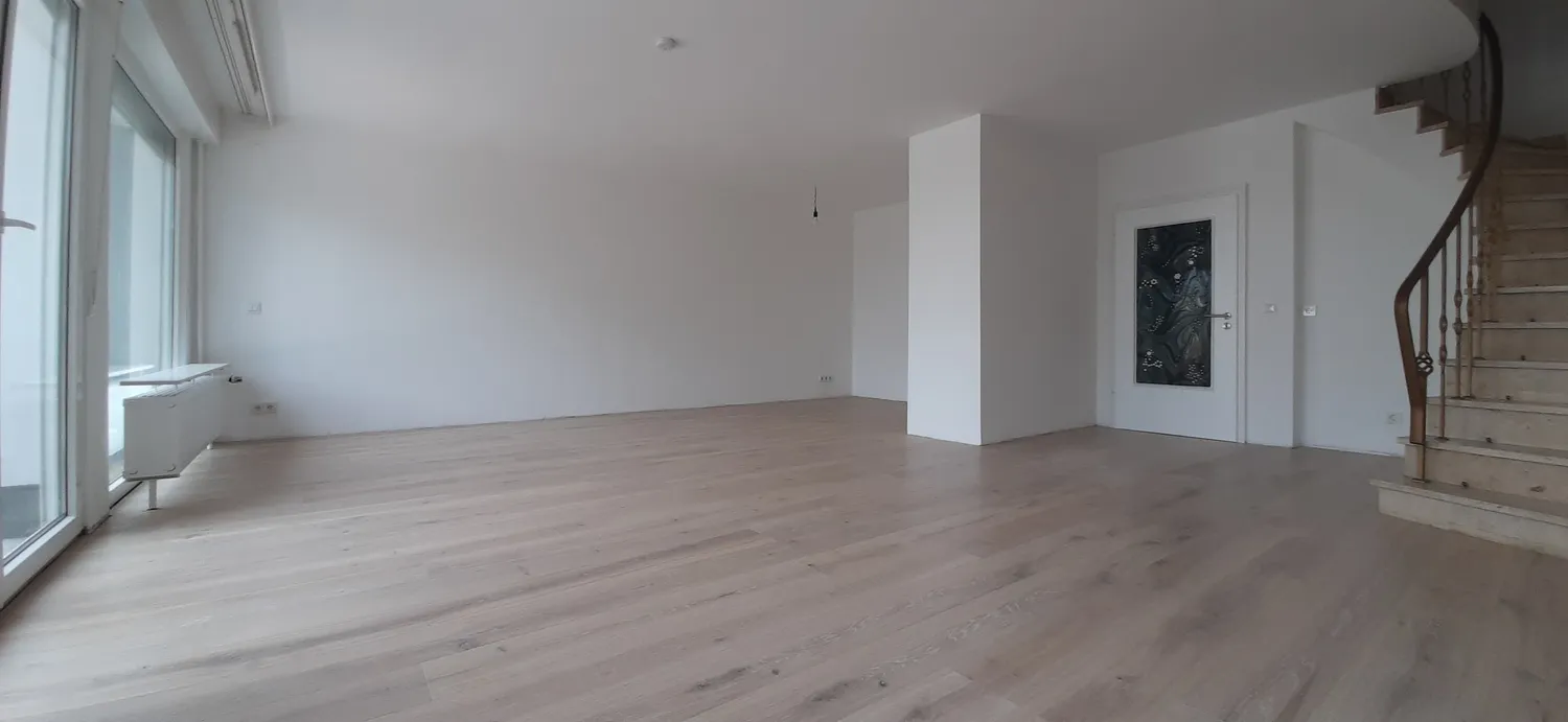 4 room apartment with 128 m² in Neu-Isenburg – Photo 9