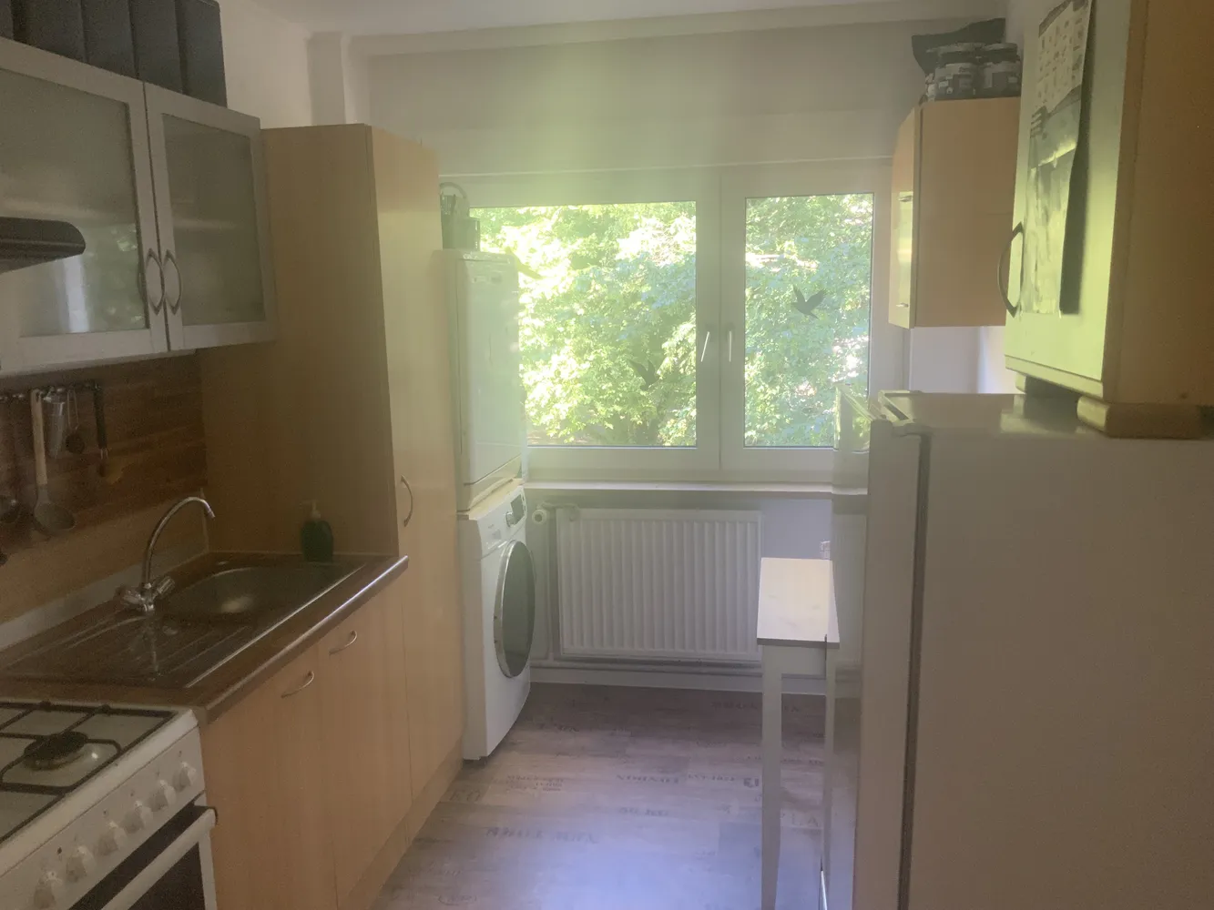 3 Zimmer Wohnung mit 65 m² in Coburg – Bild 4