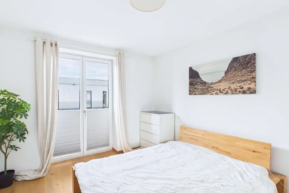 3 room apartment with 86 m² in Wolfsburg – Photo 10
