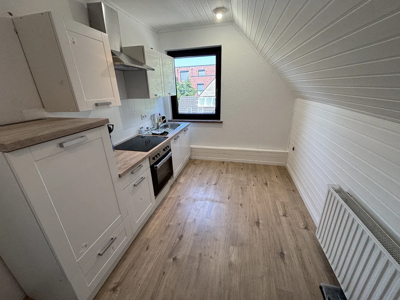2 Zimmer Wohnung mit 40 m² in Bremen – Bild 9