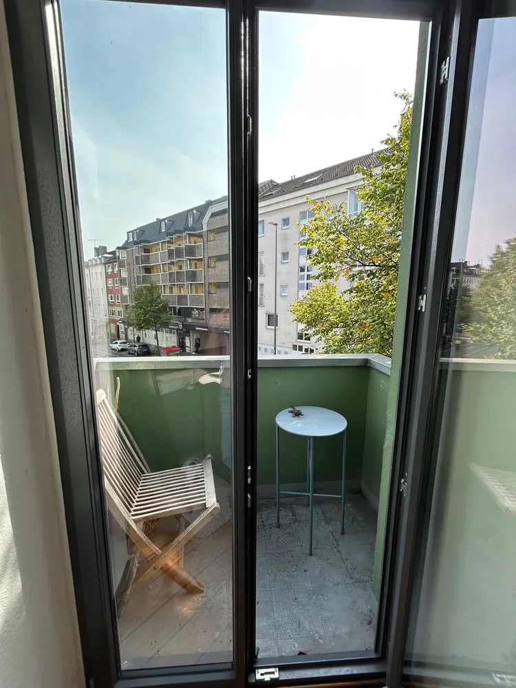 3 Zimmer Wohnung mit 77 m² in Aachen – Bild 11