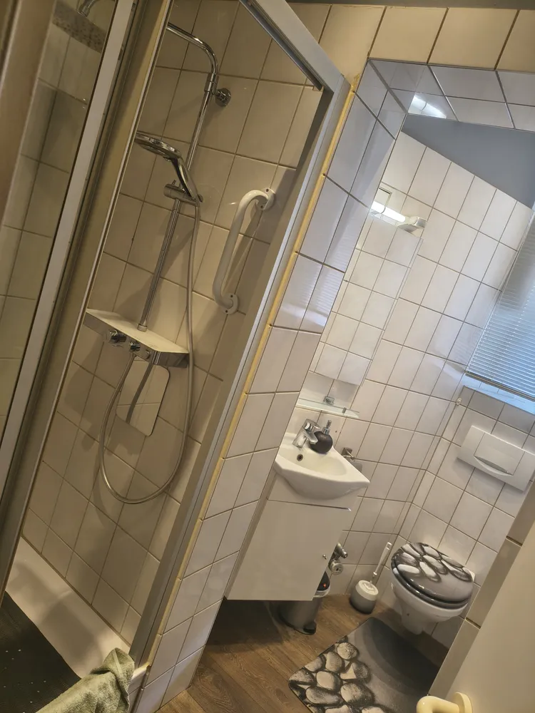 3 Zimmer Wohnung mit 75 m² in Mannheim – Bild 4