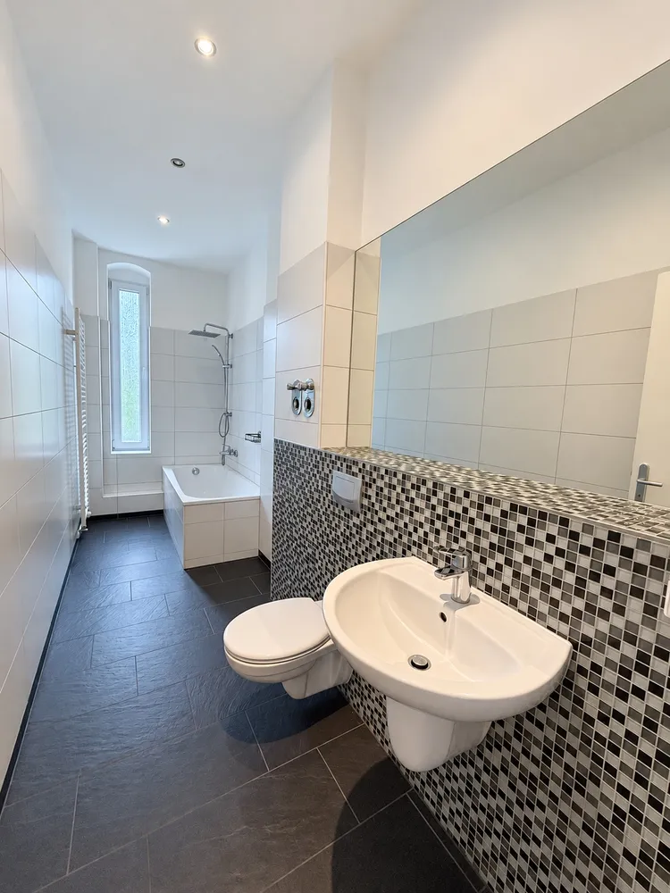 2 Zimmer Wohnung mit 71 m² in Berlin – Bild 6