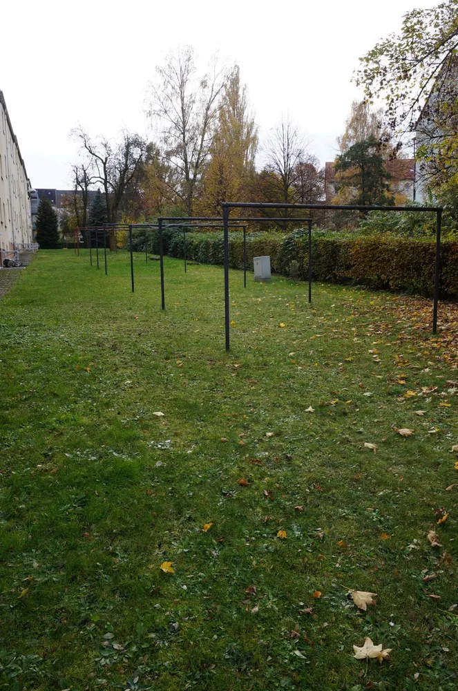 2 Zimmer Wohnung mit 39 m² in Chemnitz – Bild 10