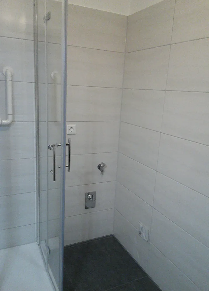 2 Zimmer Wohnung mit 54 m² in Oberhausen – Bild 4