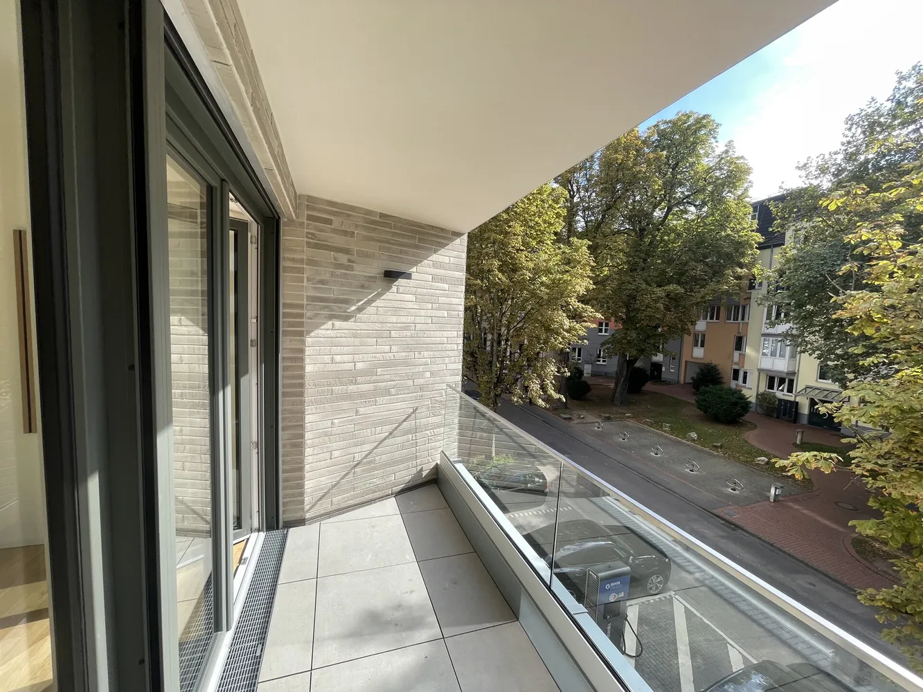 2 room apartment with 47 m² in Bonn – Photo 11
