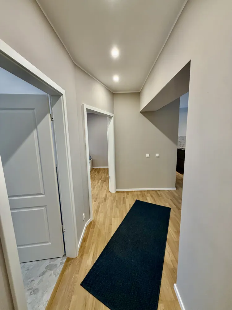 2 room apartment with 76 m² in Berlin – Photo 9