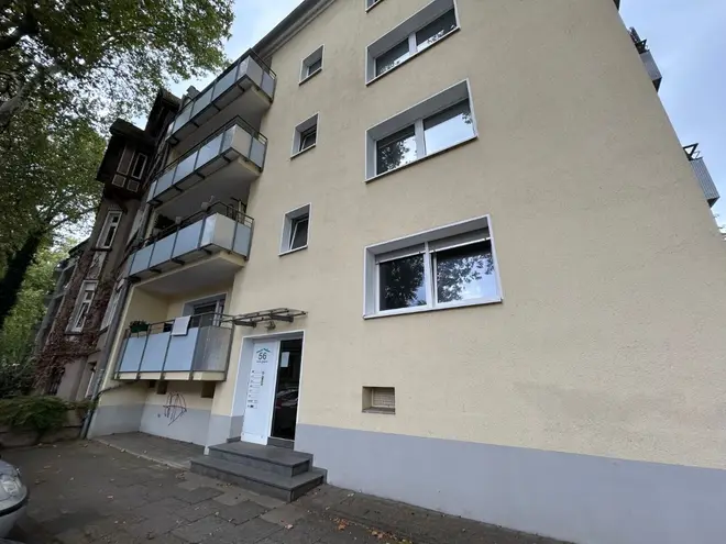 3 Zimmer Wohnung mit 54 m² in Dortmund – Bild 5