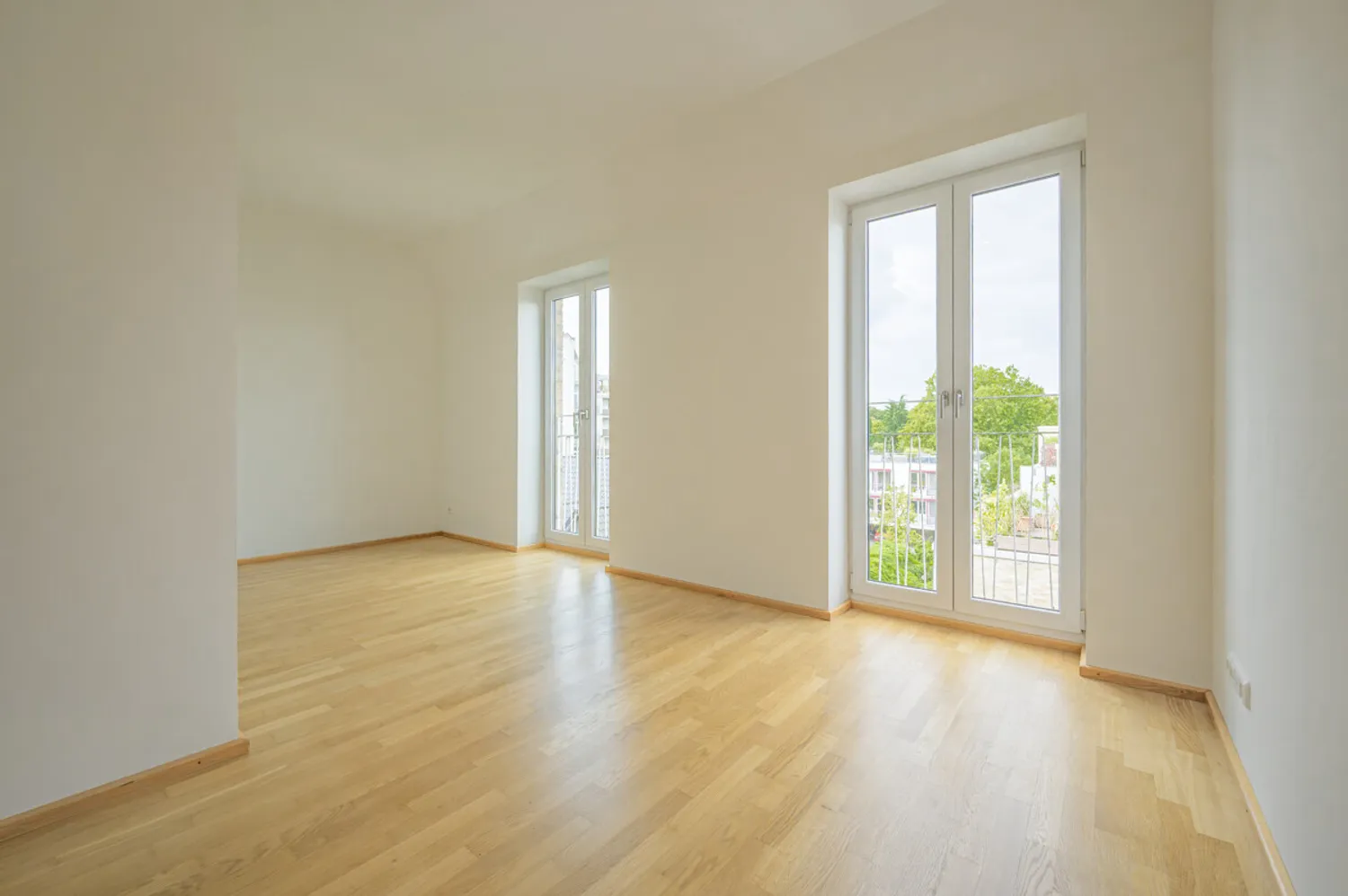 4 Zimmer Wohnung mit 130 m² in Hamburg – Bild 12