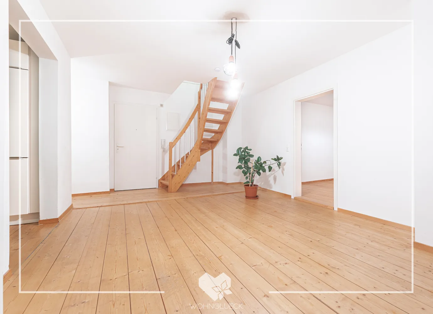 4 Zimmer Wohnung mit 88 m² in Augsburg – Bild 5