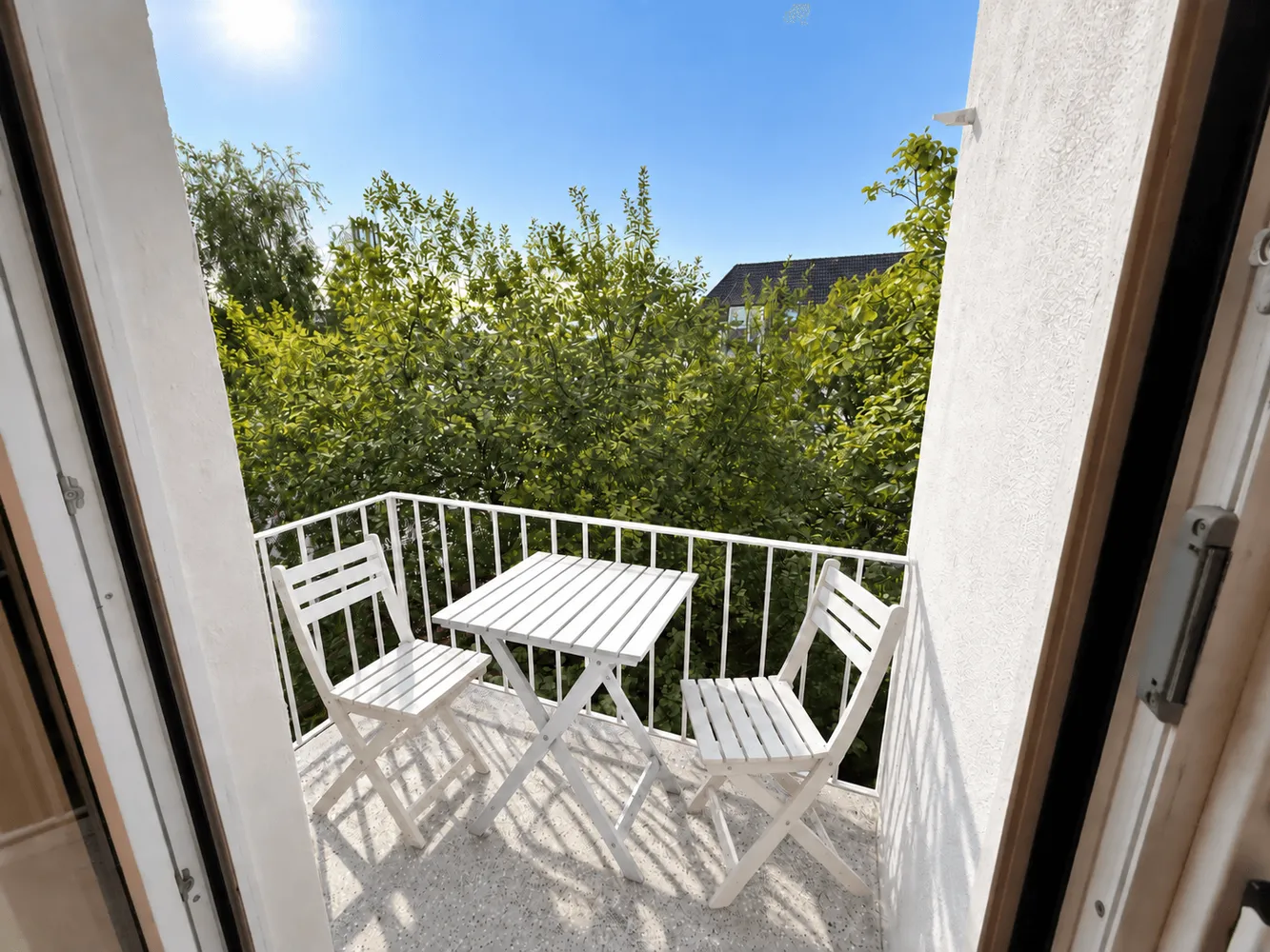 2 Zimmer Wohnung mit 52 m² in Hamburg – Bild 5