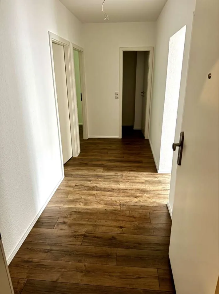 3 Zimmer Wohnung mit 63 m² in Wuppertal – Bild 2