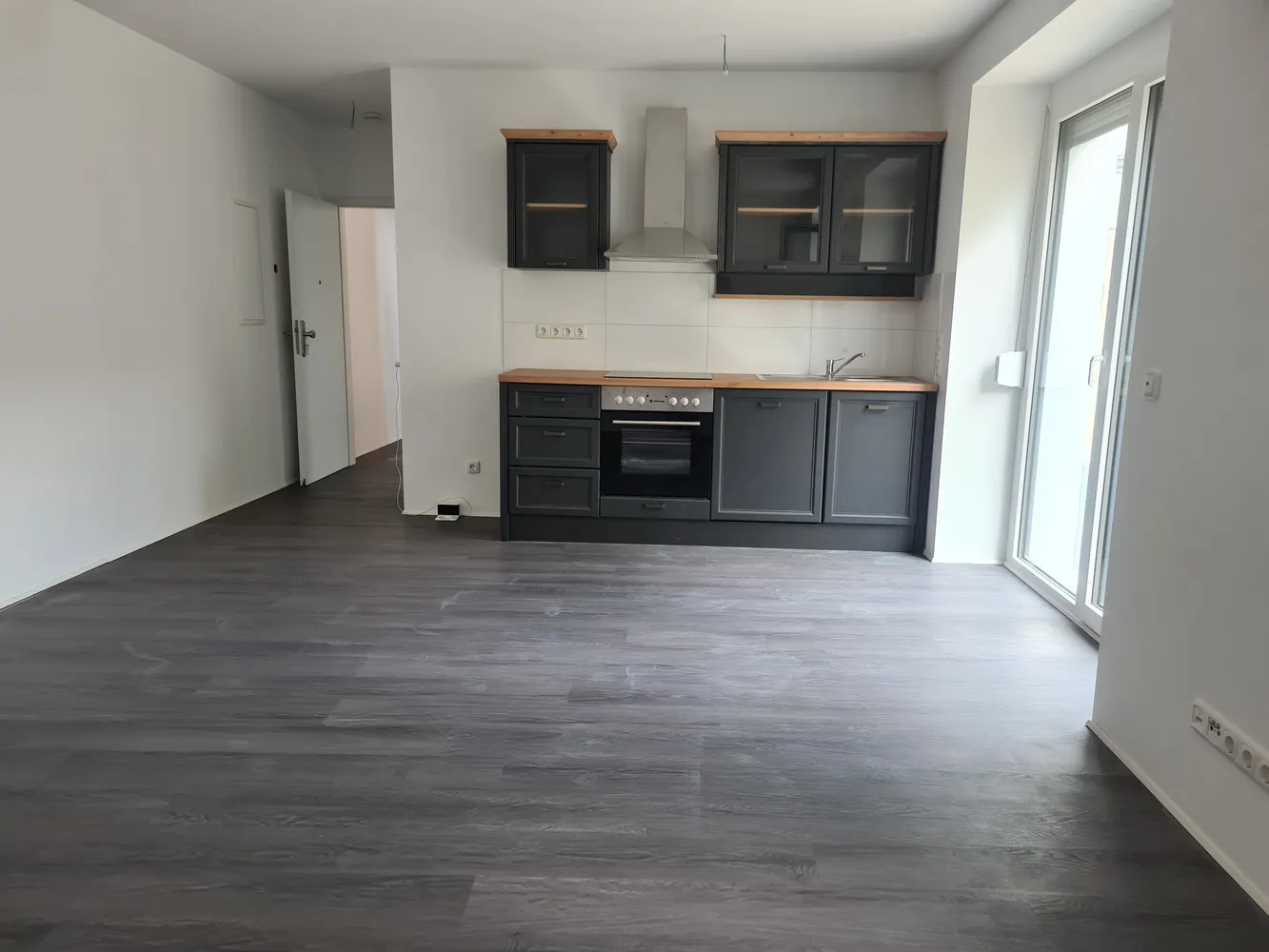 3 room apartment with 82 m² in Darmstadt – Photo 2
