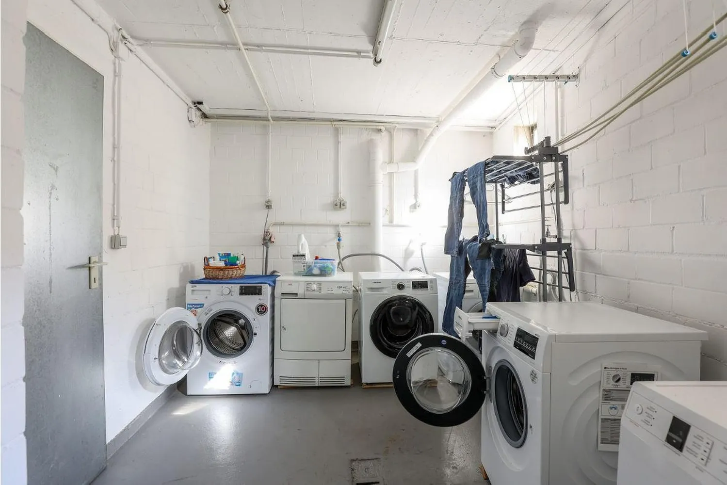 2 Zimmer Wohnung mit 62 m² in Essen – Bild 10