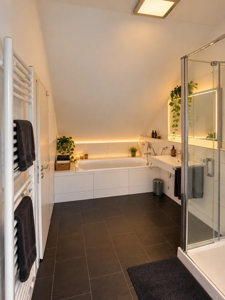 5 Zimmer Wohnung mit 112 m² in Stuttgart – Bild 9