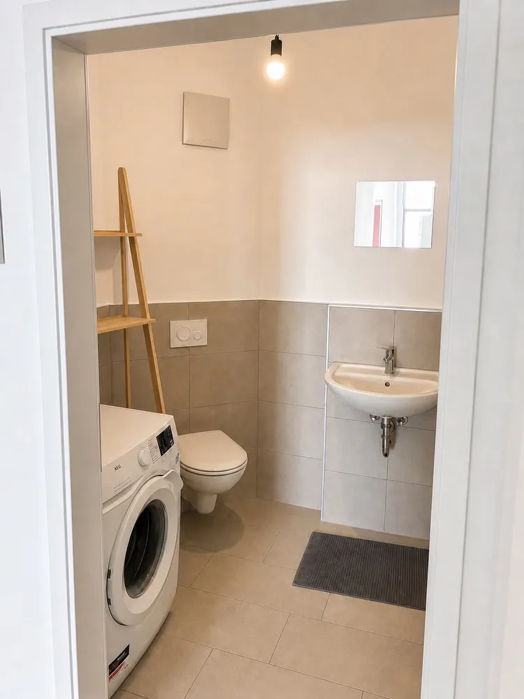 4 Zimmer Wohnung mit 91 m² in Passau – Bild 8