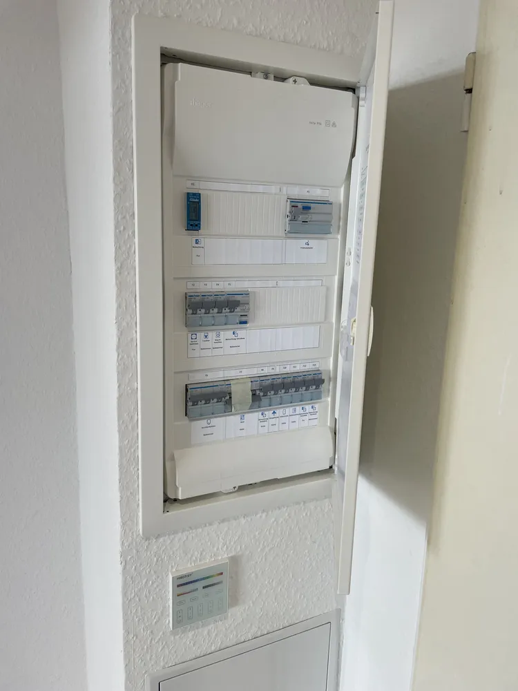 1 Zimmer Wohnung mit 45 m² in Garbsen – Bild 3