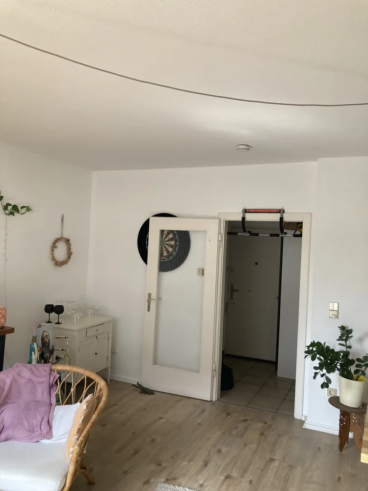 2 room apartment with 57 m² in Cologne – Photo 5