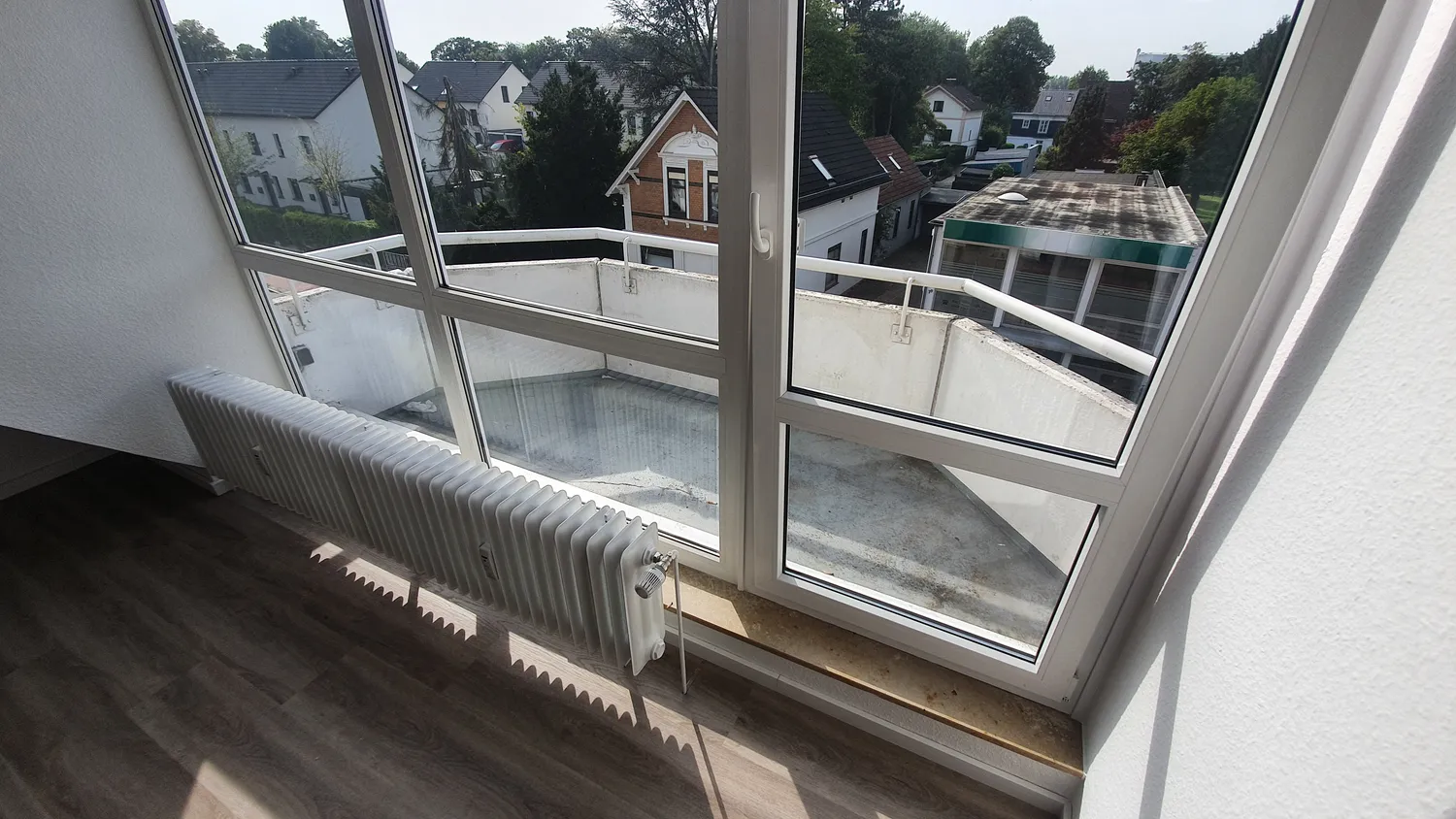 3 room apartment with 75 m² in Bremen – Photo 5