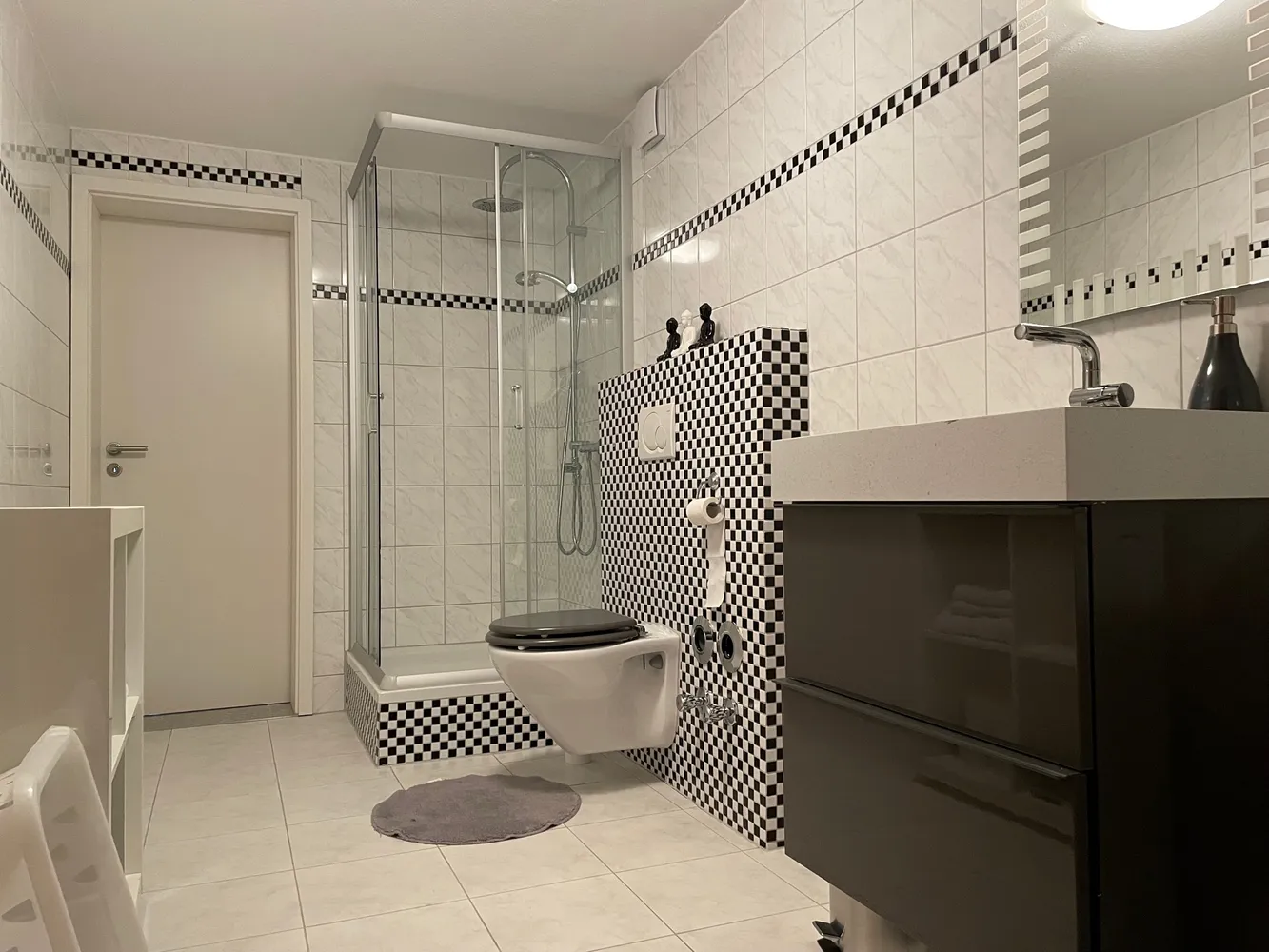 1 Zimmer Wohnung mit 45 m² in Ludwigsburg – Bild 6