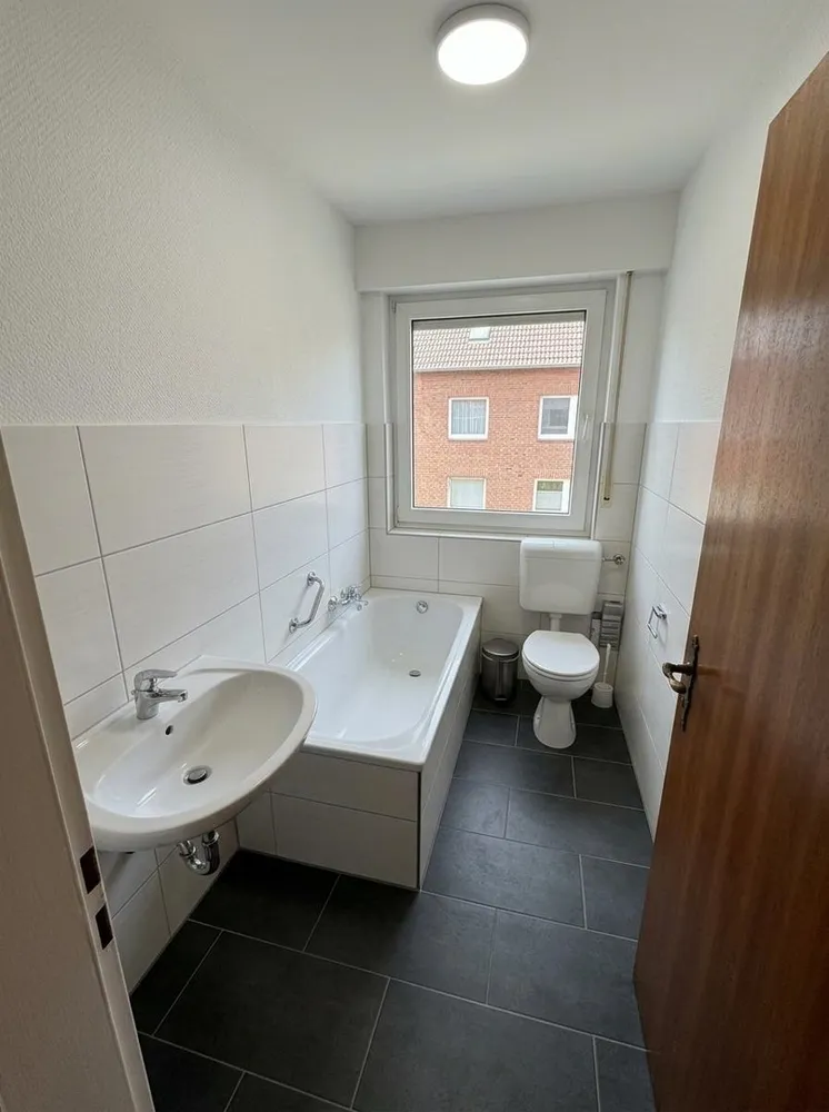 2 Zimmer Wohnung mit 59 m² in Dortmund – Bild 4